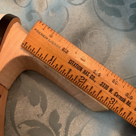 Coach Mule - Picture 9 of 9